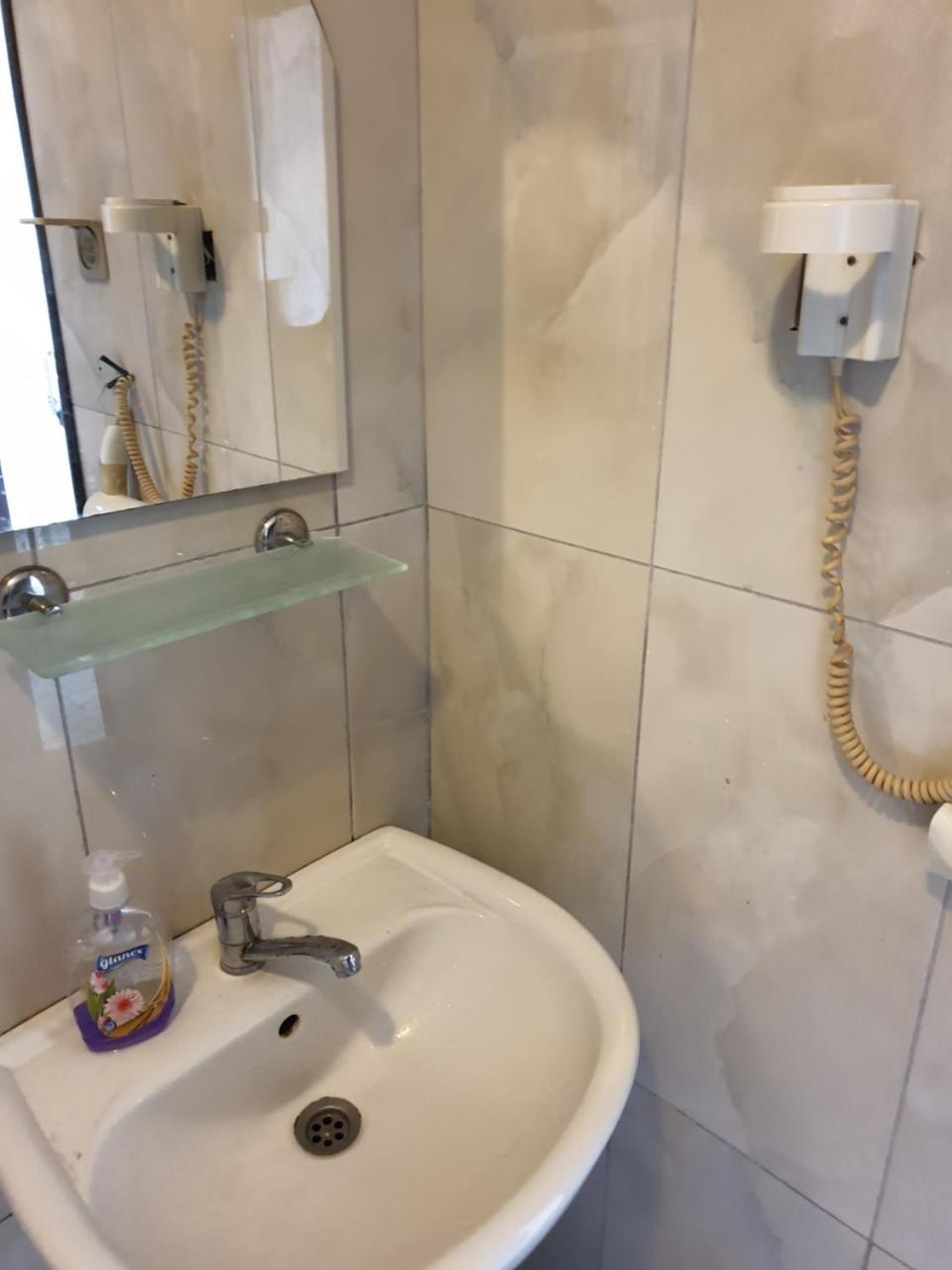 Bufes Hotel Sultanahmet Stambuł Zewnętrze zdjęcie