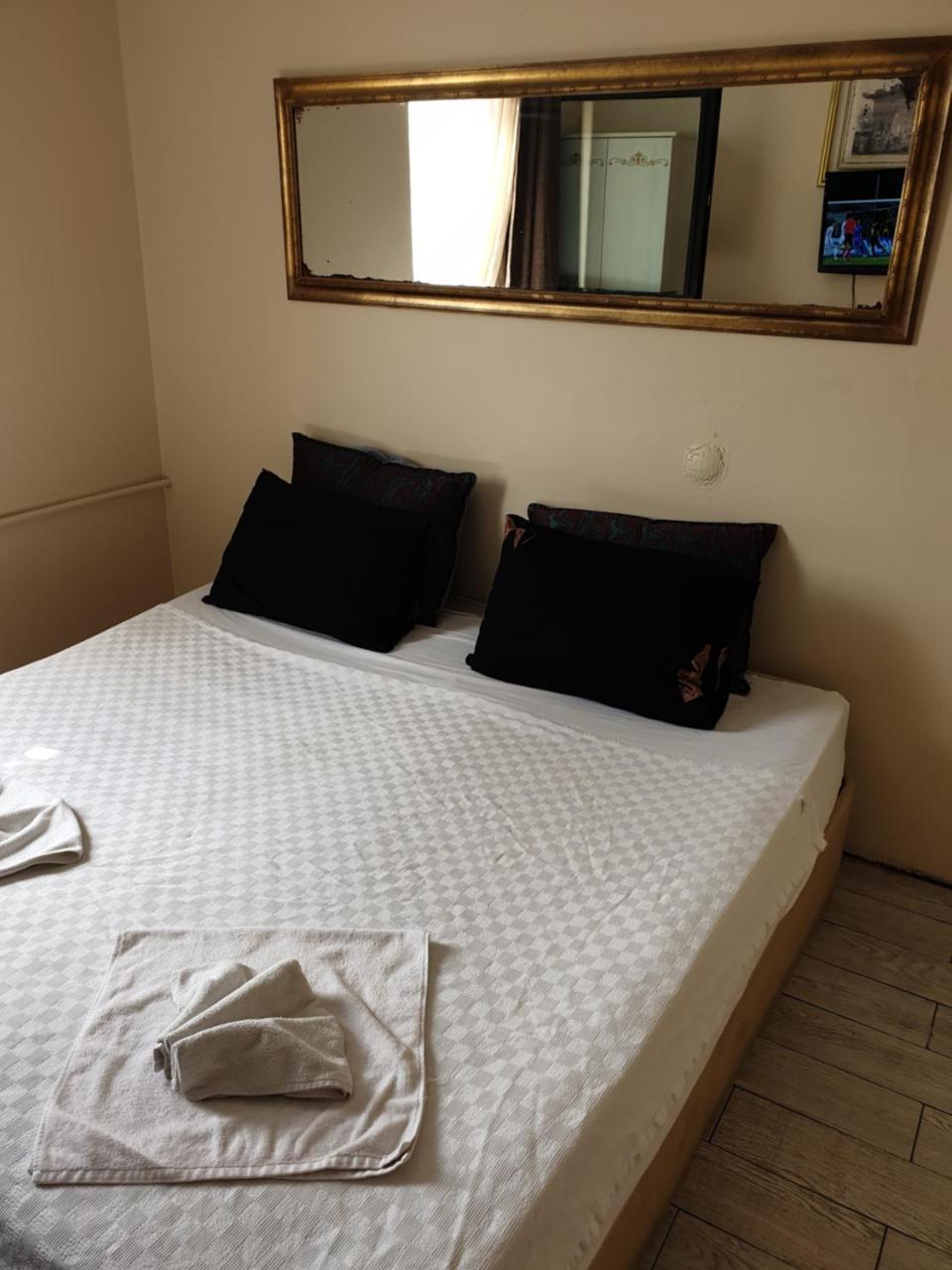 Bufes Hotel Sultanahmet Stambuł Zewnętrze zdjęcie