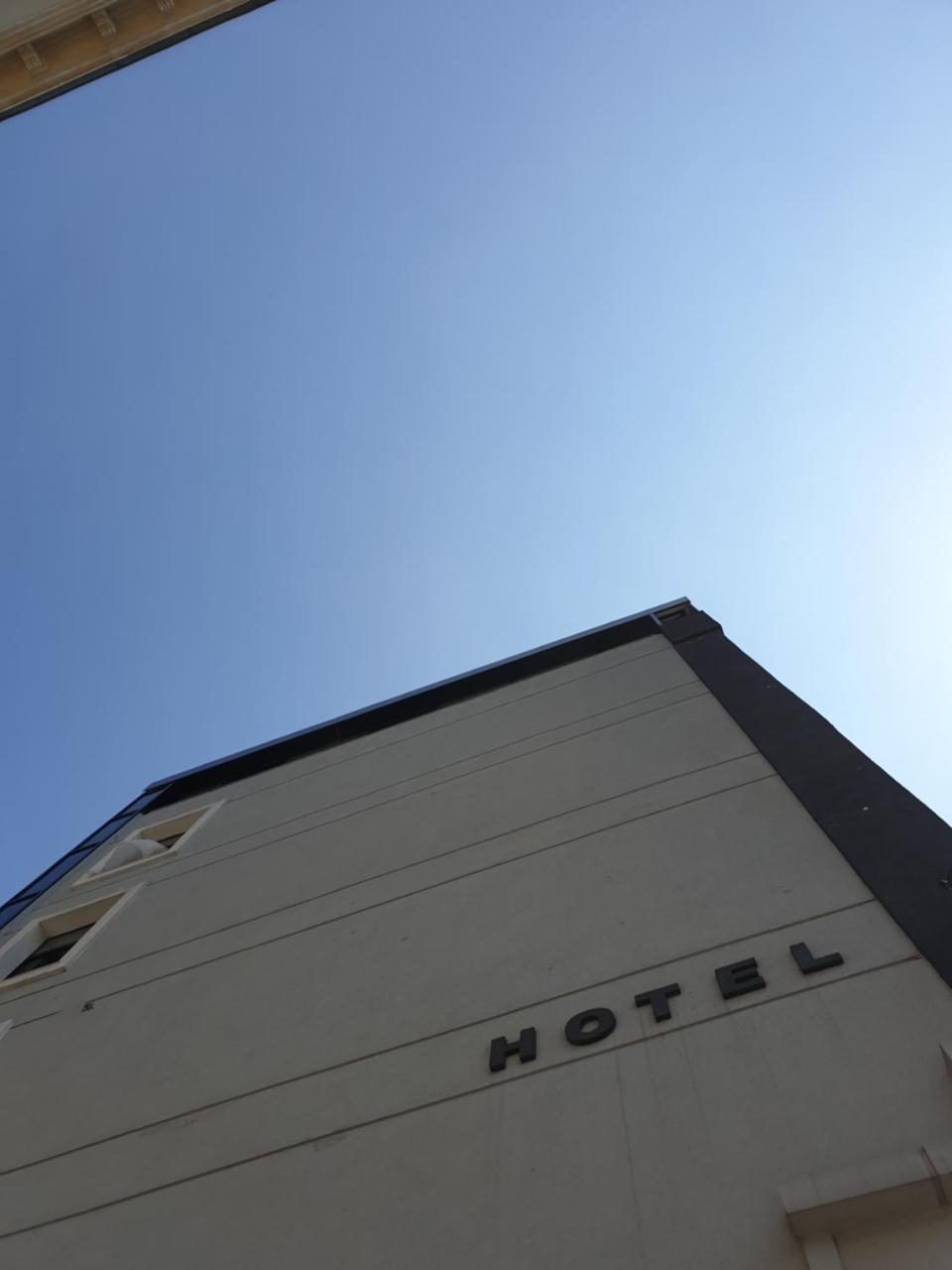 Bufes Hotel Sultanahmet Stambuł Zewnętrze zdjęcie