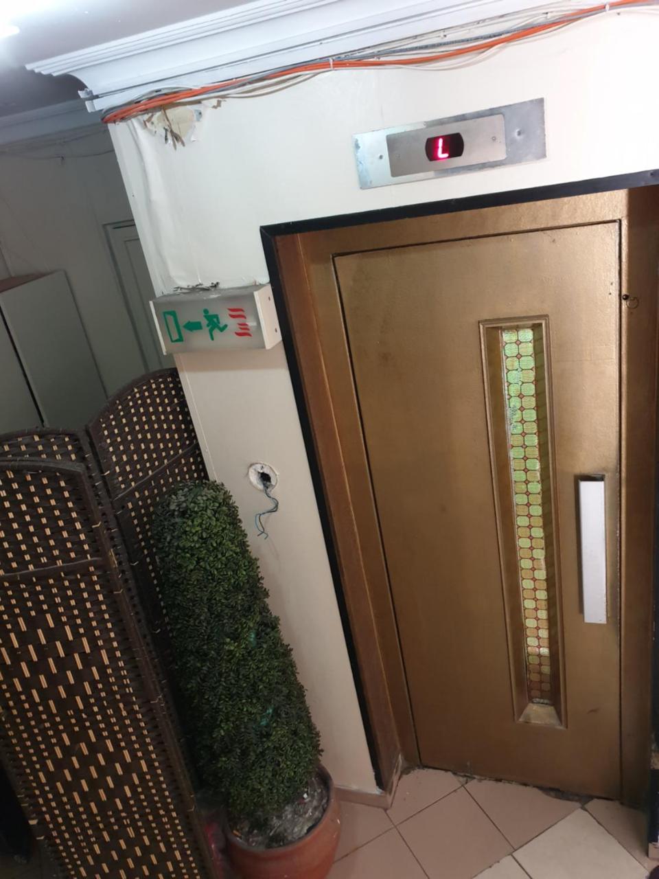 Bufes Hotel Sultanahmet Stambuł Zewnętrze zdjęcie