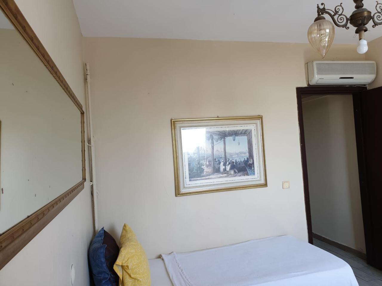 Bufes Hotel Sultanahmet Stambuł Zewnętrze zdjęcie
