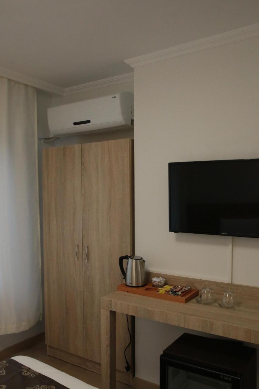 Bufes Hotel Sultanahmet Stambuł Zewnętrze zdjęcie