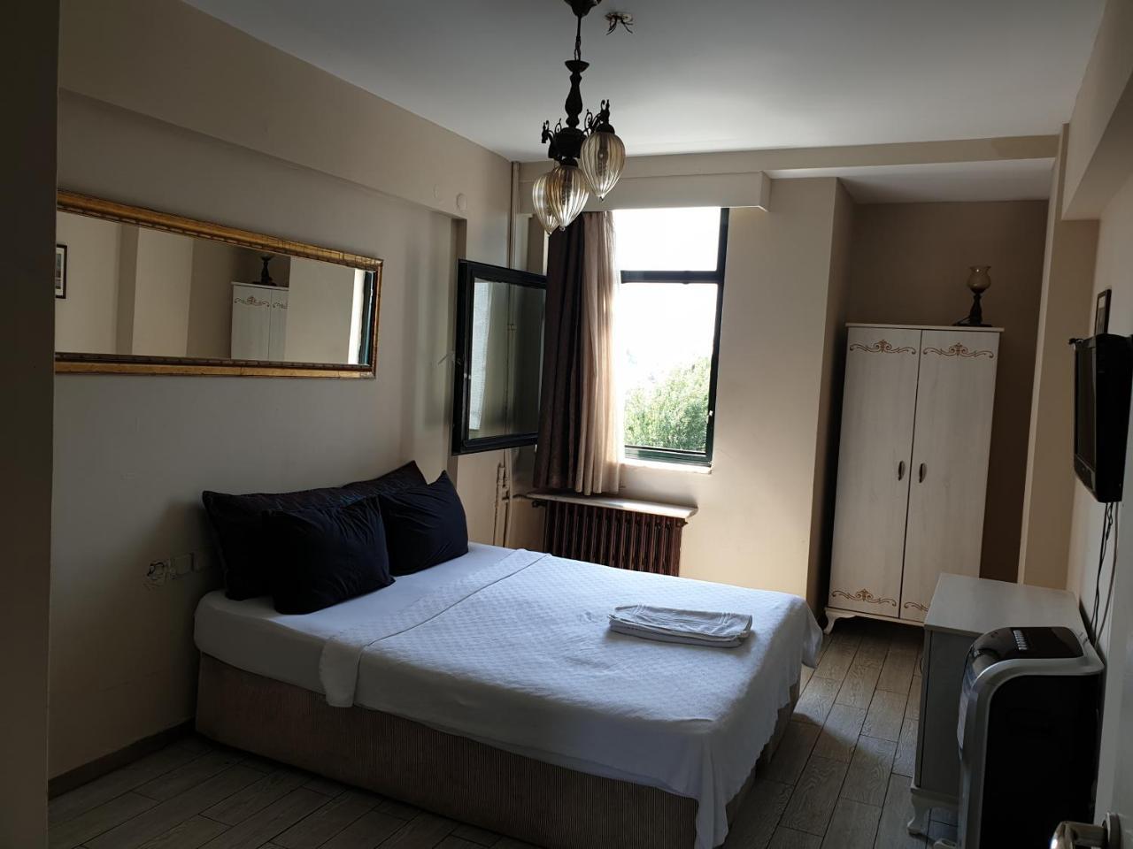 Bufes Hotel Sultanahmet Stambuł Zewnętrze zdjęcie