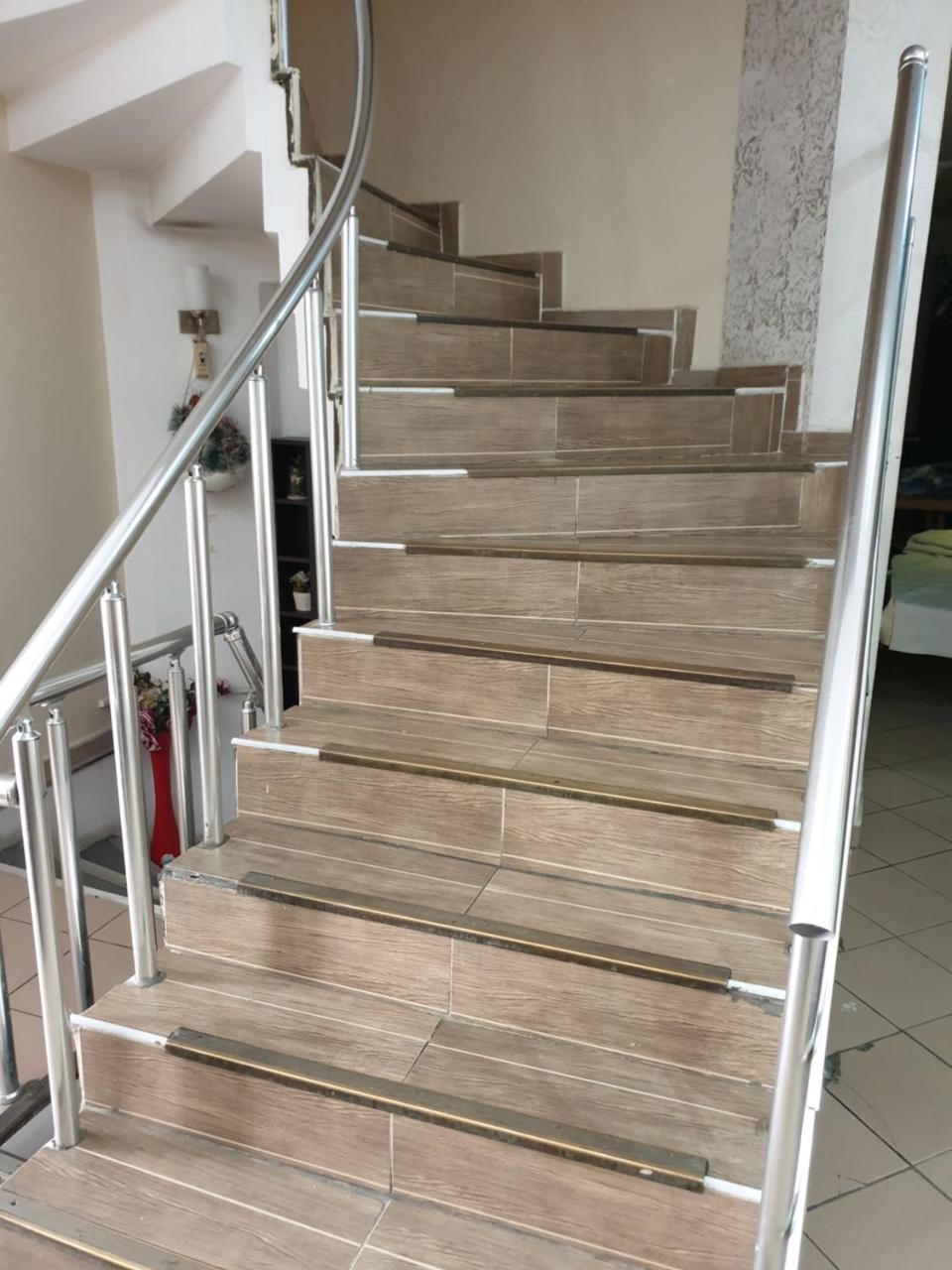 Bufes Hotel Sultanahmet Stambuł Zewnętrze zdjęcie