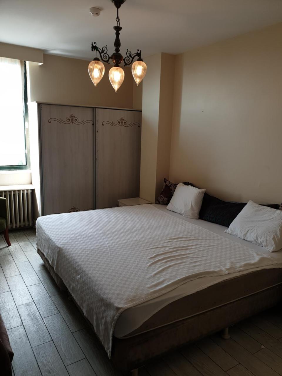 Bufes Hotel Sultanahmet Stambuł Zewnętrze zdjęcie