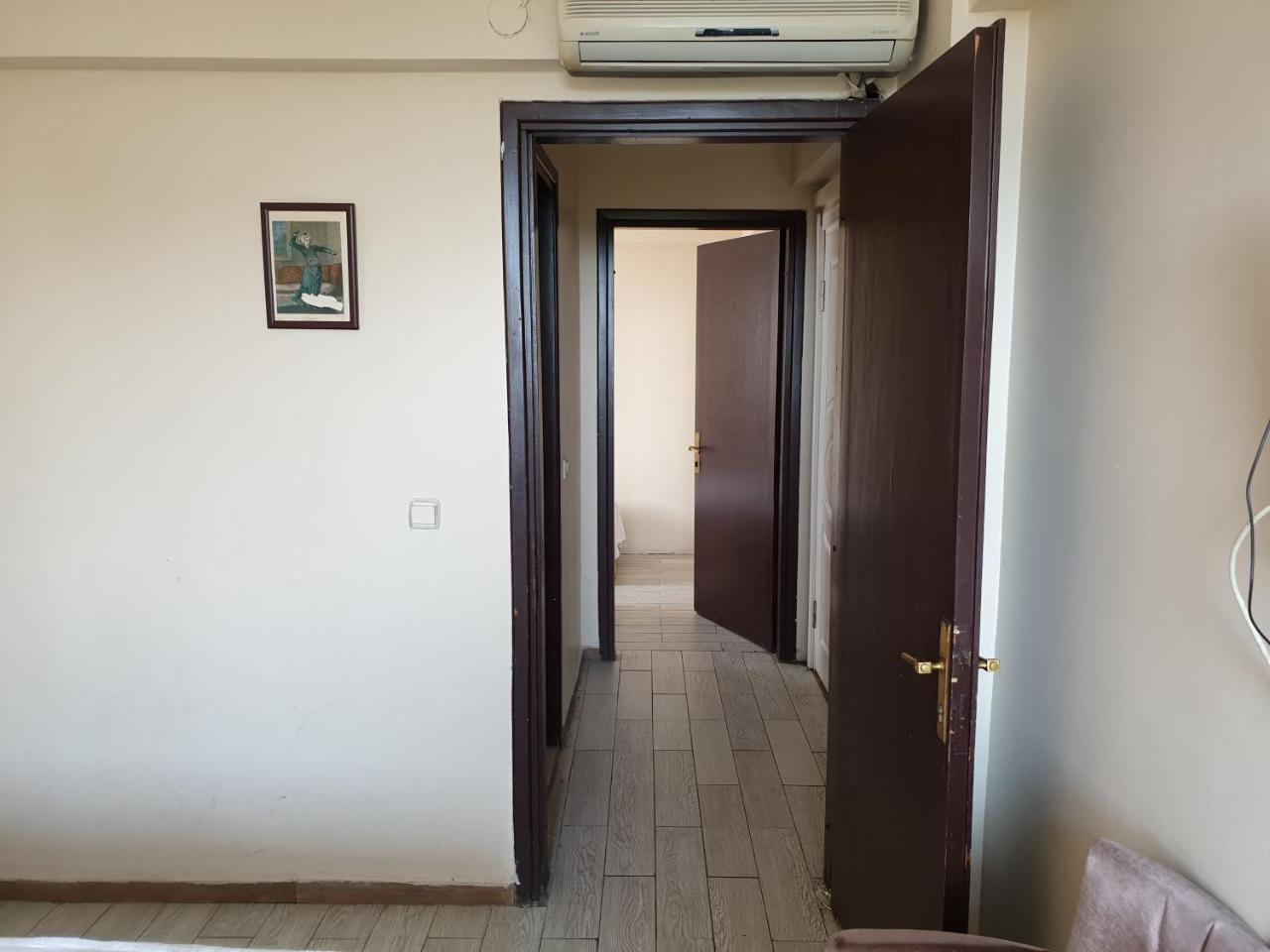 Bufes Hotel Sultanahmet Stambuł Zewnętrze zdjęcie
