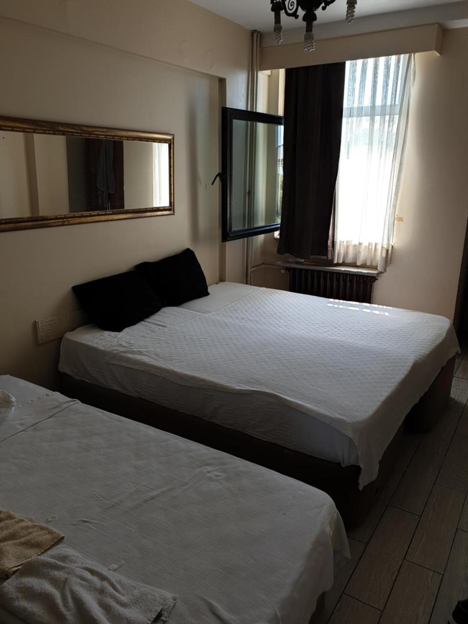 Bufes Hotel Sultanahmet Stambuł Zewnętrze zdjęcie