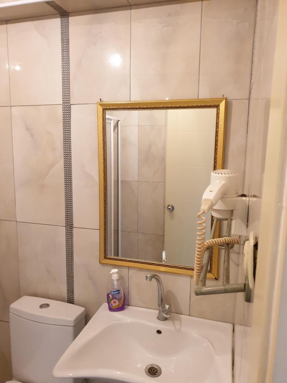 Bufes Hotel Sultanahmet Stambuł Zewnętrze zdjęcie