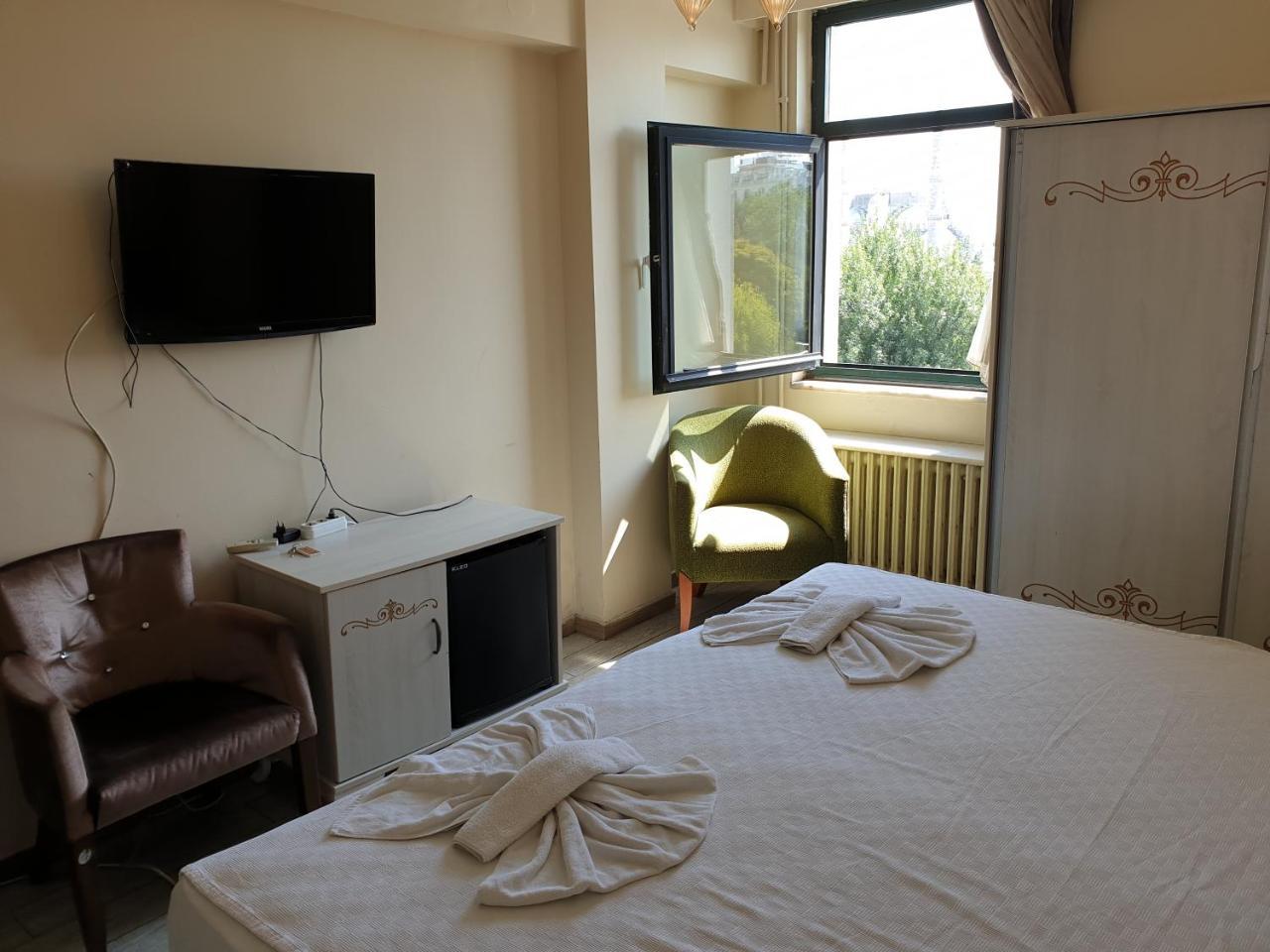 Bufes Hotel Sultanahmet Stambuł Zewnętrze zdjęcie