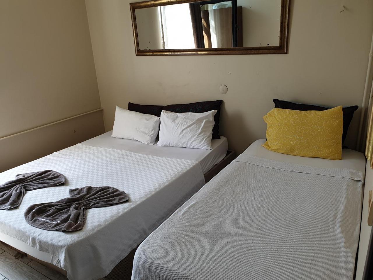 Bufes Hotel Sultanahmet Stambuł Zewnętrze zdjęcie
